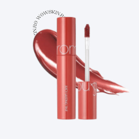 Juicy Lasting Tint 07 Jujube - WowSkin Romania